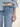 Kut from the Kloth Ankle Flare Jeans in Dignified Wash-210 Denim-Little Bird Boutique