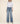 KUT From the Kloth Jodi High Rise Wide Leg in Vital wash-210 Denim-Little Bird Boutique