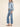 Kut from the Kloth Ankle Flare Jeans in Dignified Wash-210 Denim-Little Bird Boutique