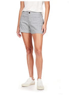 Sanctuary Voyage Shorts in Yacht Stripe-232 Shorts-Little Bird Boutique