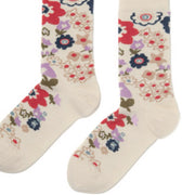 ZKANO Spring Socks-311 Fashion Accessories-Little Bird Boutique