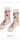 ZKANO Spring Socks-311 Fashion Accessories-Little Bird Boutique