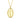 Madison Sterling Necklace Petite Pendant - Oval Cross / Rom 5:8 22 inch-322 Fast Fashion Jewelry Necklace-Little Bird Boutique