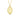 Madison Sterling Necklace Petite Pendant - Oval Cross / Rom 5:8 22 inch-322 Fast Fashion Jewelry Necklace-Little Bird Boutique