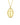 Madison Sterling Necklace Petite Pendant - Oval Cross / Rom 5:8 22 inch-322 Fast Fashion Jewelry Necklace-Little Bird Boutique