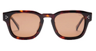 I-SEA Camden in Tortoise/Brown