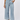 Dear John Audrey Jeans in Ocean-210 Denim-Little Bird Boutique