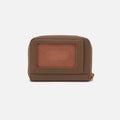 HOBO Hart Card Case in Dark Elm-344 Wallets/Clutches-Little Bird Boutique