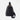 HOBO Fern Sling Bag in Black-342 - Crossbody & Fanny Bags-Little Bird Boutique