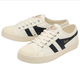Gola Women's Retro Sneakers Coaster Plimsolls-312 Shoes-Little Bird Boutique