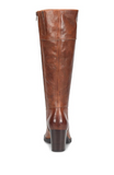 Born Brandy Tall Boot in Brown Cognac-312 Shoes-Little Bird Boutique