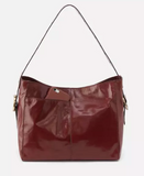 HOBO Render Shoulder Bag in Henna-341 Handbags & Purses-Little Bird Boutique