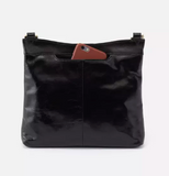 HOBO Cambel Crossbody in Black-341 Handbags & Purses-Little Bird Boutique