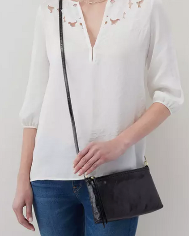 HOBO Darcy Convertible Crossbody in Jade-342 - Crossbody & Fanny Bags-Little Bird Boutique