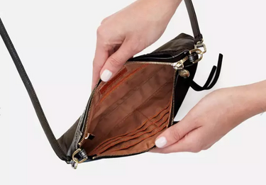 HOBO Darcy Convertible Crossbody in Jade-342 - Crossbody & Fanny Bags-Little Bird Boutique