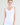 Nikibiki Reversible Tank in White-121 - Jersey Tops F/W (June - Nov)-Little Bird Boutique