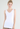 Nikibiki Reversible Tank in White-121 - Jersey Tops F/W (June - Nov)-Little Bird Boutique