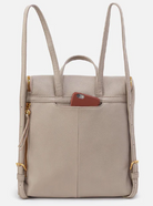 HOBO Fern Backpack in Taupe-341 Handbags & Purses-Little Bird Boutique