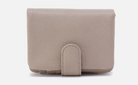 HOBO Fern Bifold Wallet in Taupe-344 Wallets/Clutches-Little Bird Boutique