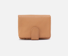 HOBO Fern Bifold Wallet in Sandstorm-344 Wallets/Clutches-Little Bird Boutique