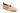 Kelsi Dagger Ferry Mary Jane Flats in Bison-312 Shoes-Little Bird Boutique