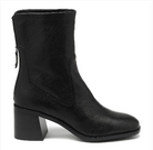 Kelsi Dagger Island Boots in Black-312 Shoes-Little Bird Boutique