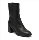 Kelsi Dagger Island Boots in Black-312 Shoes-Little Bird Boutique