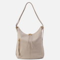 HOBO Merrin Convertible Backpack in Taupe-341 Handbags & Purses-Little Bird Boutique