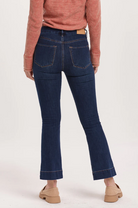 Dear John Jeanne Jeans in Star Demand-210 Denim-Little Bird Boutique