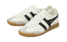 Gola Torpedo Sneakers in Off White/Black/Gold-312 Shoes-Little Bird Boutique