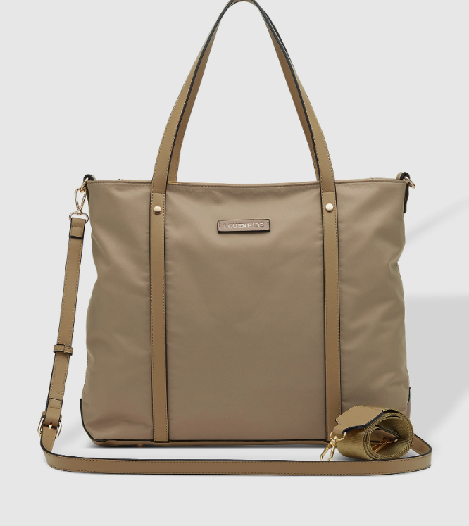 Nylon travel tote online