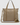 Louenhide Nora Nylon Travel Tote in Beige, Black or Khaki-343 Totes-Little Bird Boutique