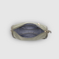 Louenhide Milan Nylon Crossbody in Beige, Black or Khaki-342 - Crossbody & Fanny Bags-Little Bird Boutique