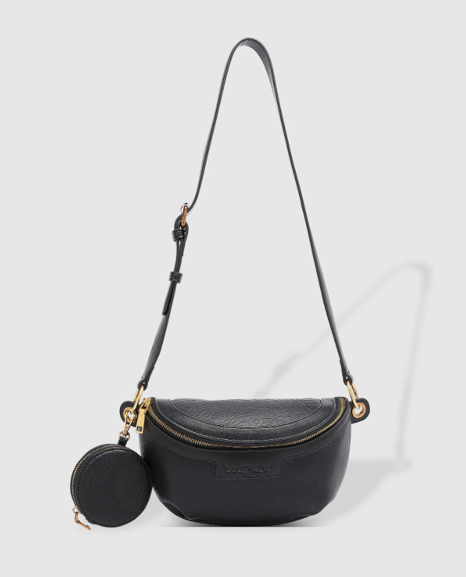 Louenhide Joey Sling Bag-342 - Crossbody & Fanny Bags-Little Bird Boutique