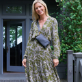 HOBO Fern Slim Belt Bag in Black-341 Handbags & Purses-Little Bird Boutique