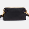 HOBO Fern Slim Belt Bag in Black-341 Handbags & Purses-Little Bird Boutique