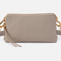 HOBO Fern Slim Belt Bag in Taupe-341 Handbags & Purses-Little Bird Boutique