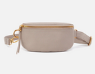 HOBO Fern Belt Bag in Taupe-342 - Crossbody & Fanny Bags-Little Bird Boutique