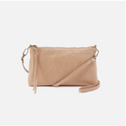 HOBO Darcy Convertible Crossbody in Sand-342 - Crossbody & Fanny Bags-Little Bird Boutique