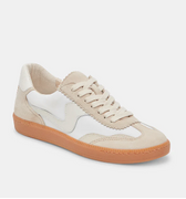 Dolce Vita Notice Sneakers in Ivory Multi-312 Shoes-Little Bird Boutique