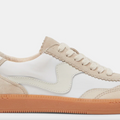 Dolce Vita Notice Sneakers in Ivory Multi-312 Shoes-Little Bird Boutique