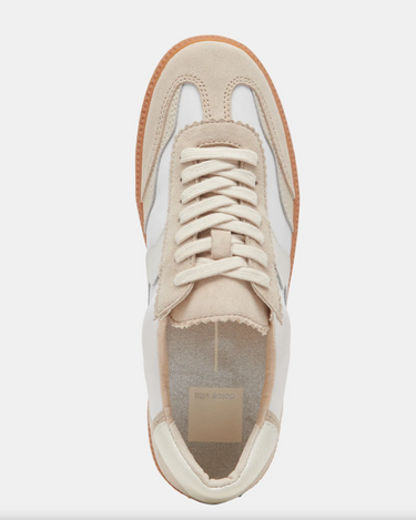 Dolce Vita Notice Sneakers in Ivory Multi-312 Shoes-Little Bird Boutique