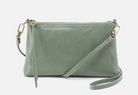 HOBO Darcy Convertible Crossbody in Jade-342 - Crossbody & Fanny Bags-Little Bird Boutique