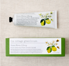 The Cottage Greenhouse Lemon Blooms & Honey Hanadcreme-440 Bath & Body-Little Bird Boutique