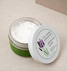 The Cottage Greenhouse Wild Lavender & Violet Body Butter-440 Bath & Body-Little Bird Boutique