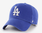 '47 Los Angeles Dodgers Clean Up in Blue-311 Fashion Accessories-Little Bird Boutique