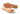 Born Hopi Slide in Natural Tan-312 Shoes-Little Bird Boutique
