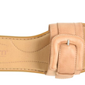 Born Hopi Slide in Natural Tan-312 Shoes-Little Bird Boutique