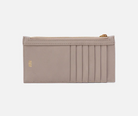 HOBO Carte Card Case in Taupe-344 Wallets/Clutches-Little Bird Boutique