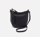 HOBO Lexi Crossbody in Black-342 - Crossbody & Fanny Bags-Little Bird Boutique